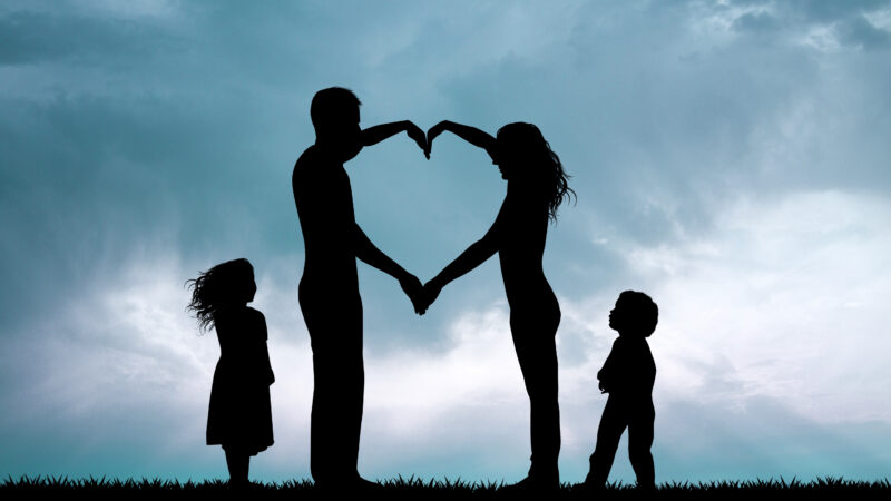 Divorce Resistant:  Building a Stronger Relationship