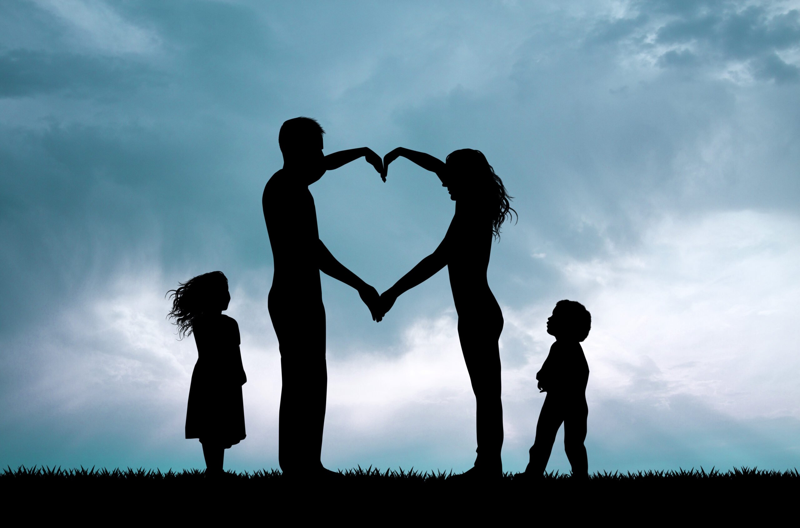 Divorce Resistant:  Building a Stronger Relationship