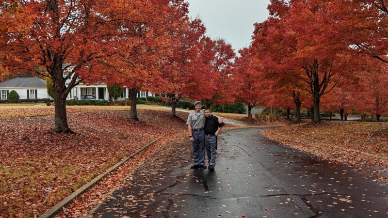 Understanding the Decision: Sending My Sons to Military Boarding School